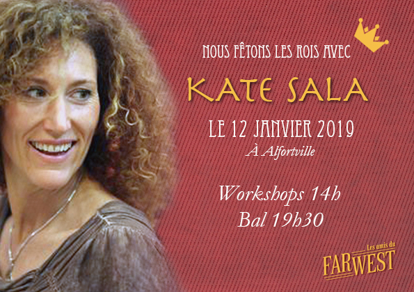 Flyer 12 janvier 2019