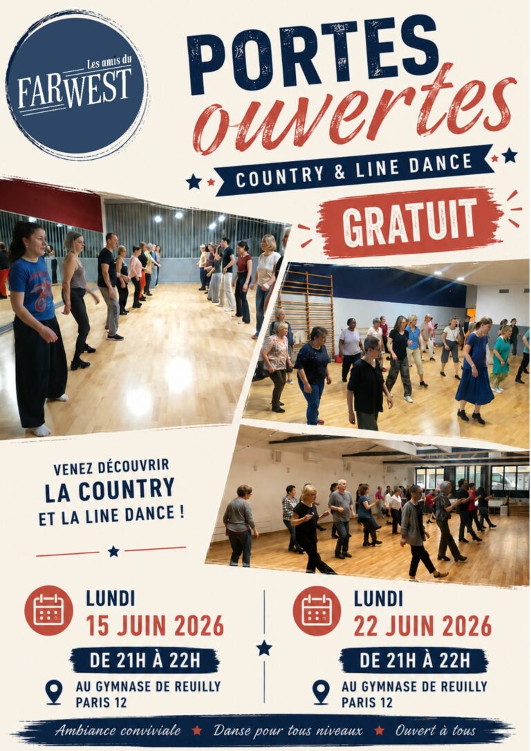 Portes ouvertes 2026