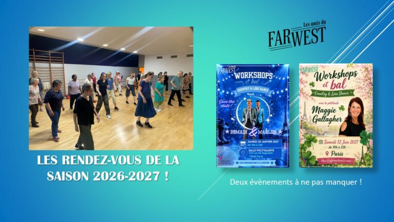 Rentrée 2026