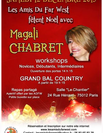 Flyer 12 décembre 2015
