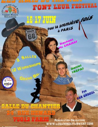 Flyer 16-17 juin 2012