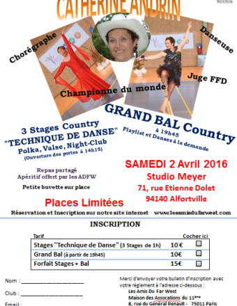 Flyer 2 avril 2016