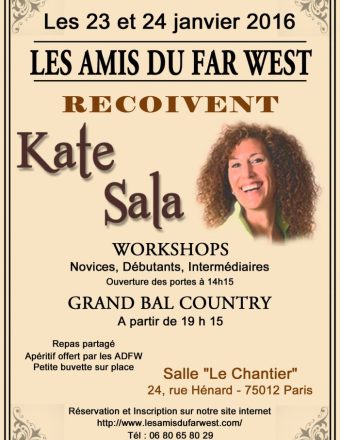Flyer 23-24 janvier 2016
